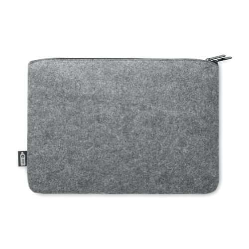 Laptoptasche RPET Filz - Bild 2